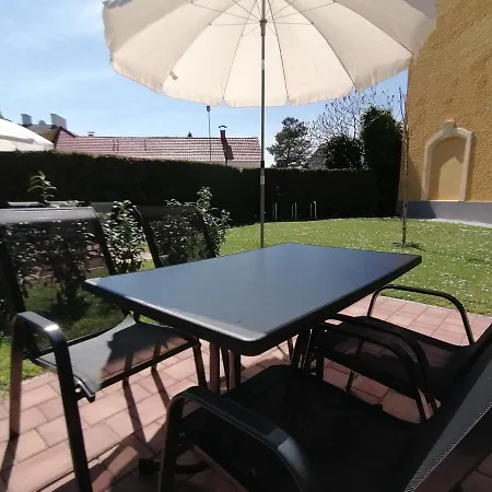Appartement Albizia-apartments Baden