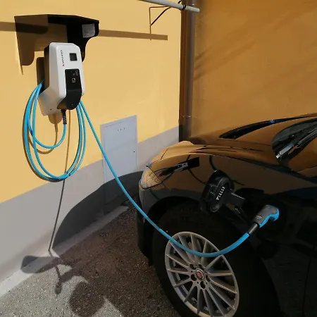 Albizia-apartments * Baden