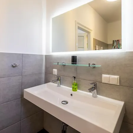Albizia-apartments
