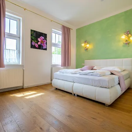 Appartement Albizia-apartments