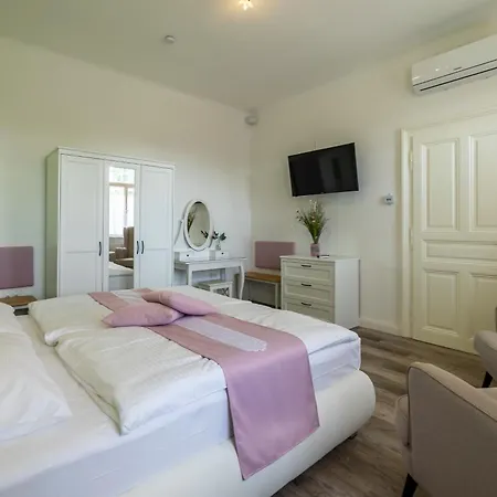 Appartement Albizia-apartments Baden