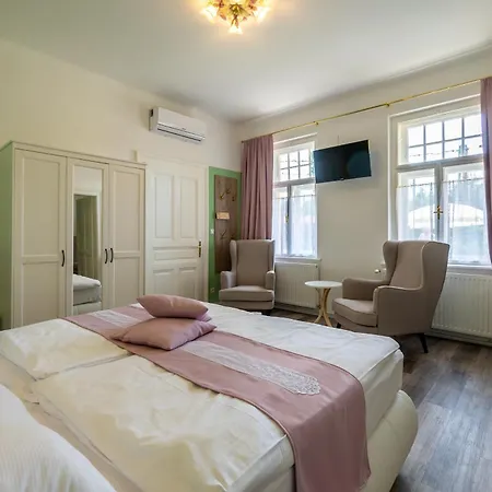 Διαμέρισμα Albizia-apartments