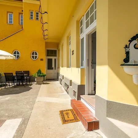 Διαμέρισμα Albizia-apartments
