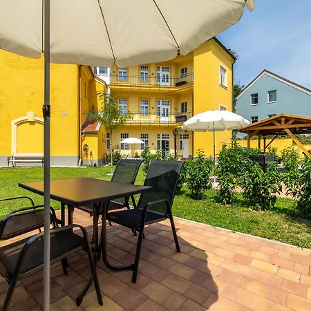 Albizia-apartments Διαμέρισμα