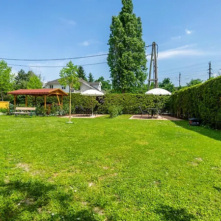 Albizia-apartments Appartement Baden