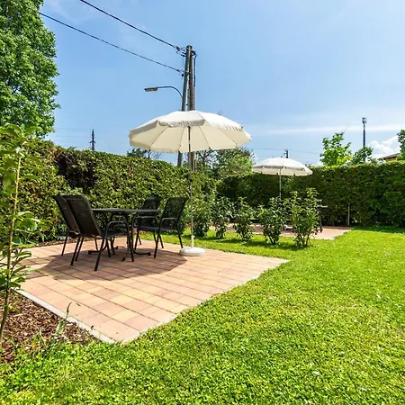 Albizia-apartments *