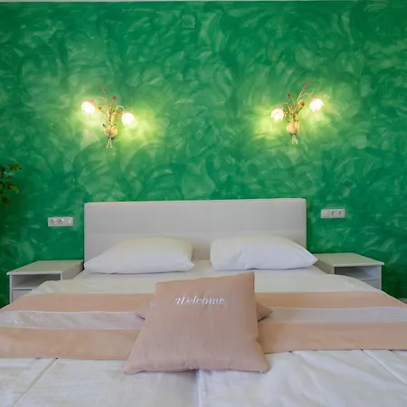 Appartement Albizia-apartments