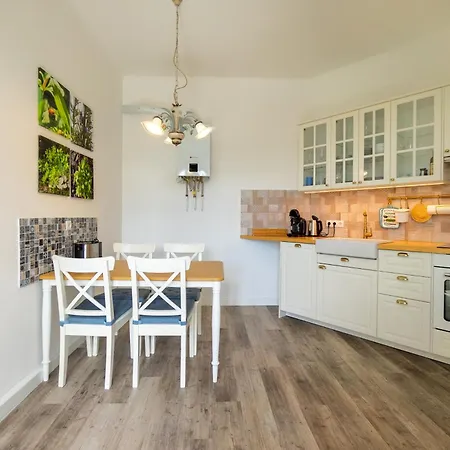 Albizia-apartments