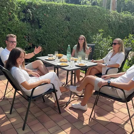 Albizia-apartments Apartament *