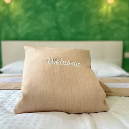 Appartamento Albizia-apartments *