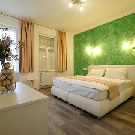 Albizia-apartments アパート *