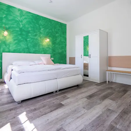 Appartamento Albizia-apartments *