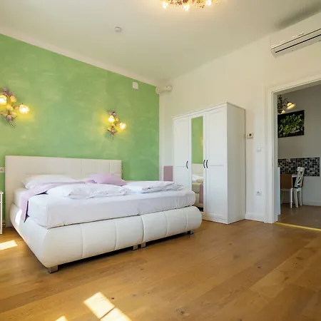 Albizia-apartments