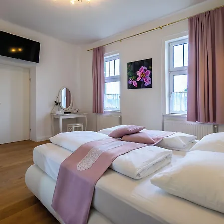 Albizia-apartments