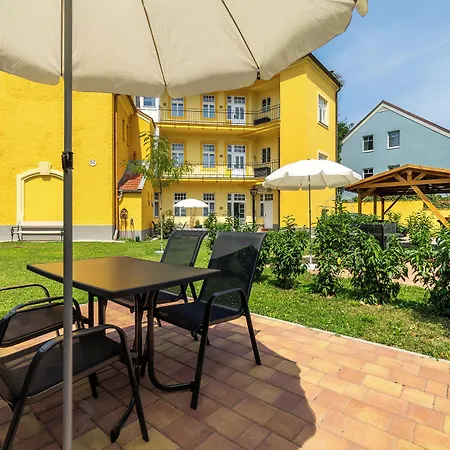 Albizia-apartments