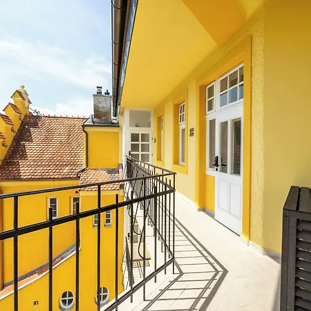 Appartamento Albizia-apartments