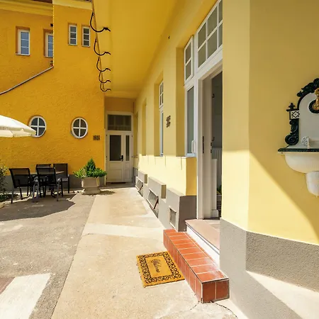 Albizia-apartments Appartamento