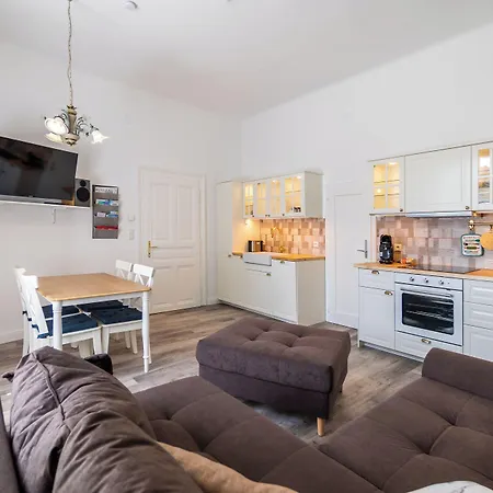 Albizia-apartments Appartamento