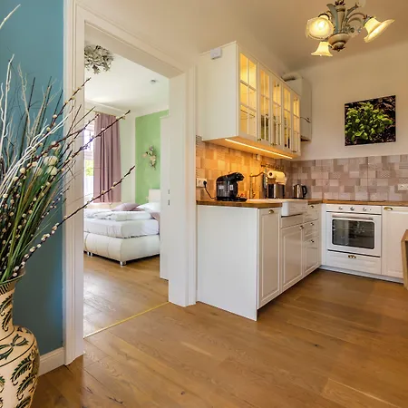 Albizia-apartments