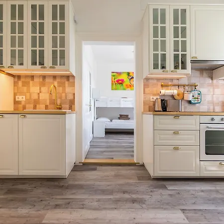 Albizia-apartments Appartamento Baden bei Wien