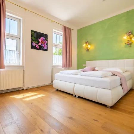 Albizia-apartments