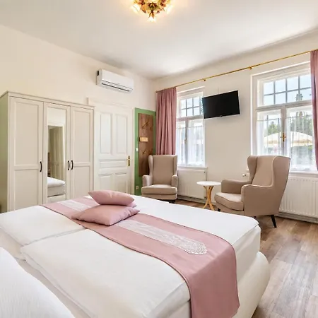 Albizia-apartments
