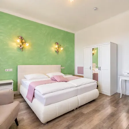 Albizia-apartments Apartman