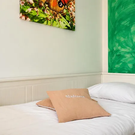 Albizia-apartments * Baden