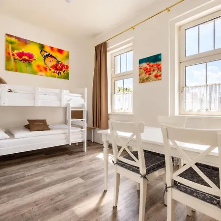 Albizia-apartments * Baden