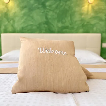 Albizia-apartments * Baden