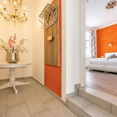 Albizia-apartments