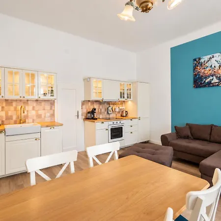 Albizia-apartments Apartman *
