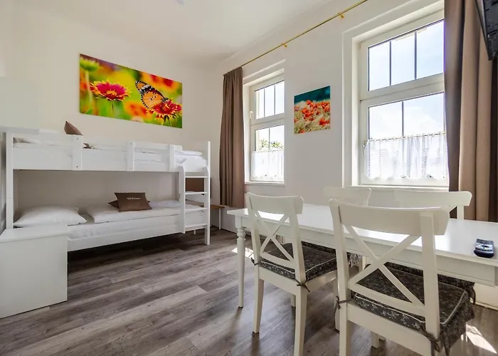 Albizia-apartments Apartment *