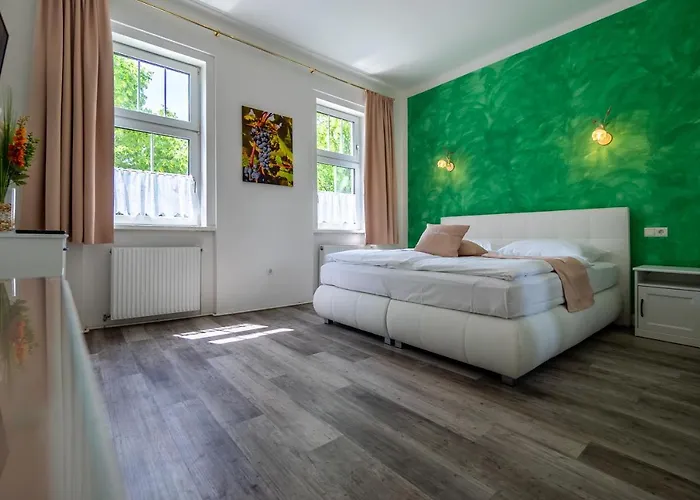 Albizia-apartments Apartment *