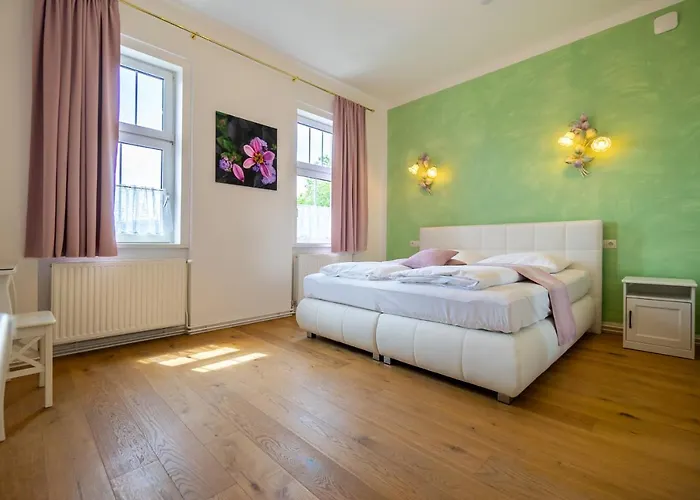 Apartment Albizia-apartments