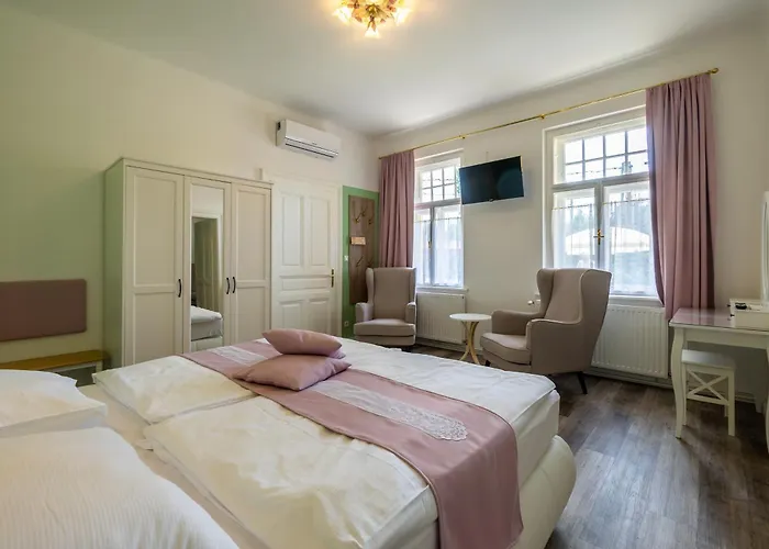 Apartment Albizia-apartments