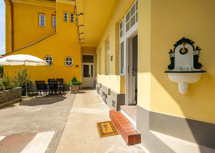 Apartment Albizia-apartments