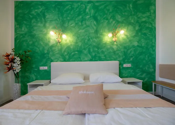 Apartment Albizia-apartments